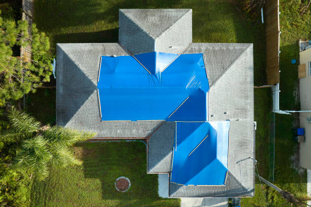 Roof Insulation in Jupiter Farms, FL